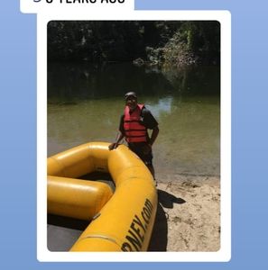 Meet your Posher, Kenneth